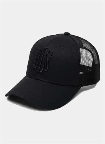 BLS Klassisk Trucker Keps